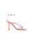 Bottega Veneta Bottega Veneta Sandals PINK