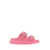 Alexander McQueen Alexander McQueen Slippers PINK