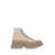 Alexander McQueen Alexander McQueen Sneakers BEIGE O TAN