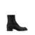 Alexander McQueen Alexander McQueen Boots Black