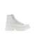 Alexander McQueen Alexander McQueen Sneakers WHITE