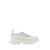 Alexander McQueen Alexander McQueen Sneakers WHITE