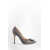 Manolo Blahnik Manolo Blahnik High Heel  GREY