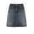 Kenzo Kenzo Skirts BLUE