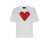 DSQUARED2 Dsquared2 T-Shirt WHITE