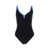 LISA MARIE FERNANDEZ Lisa Marie Fernandez Swimsuits Black