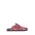 Philosophy Philosophy Di Lorenzo Serafini Slippers PINK