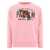 Palm Angels Palm Angels Sweatshirts PINK