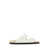 Palm Angels PALM ANGELS SLIPPERS WHITE