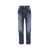 DSQUARED2 Dsquared2 Jeans BLUE