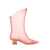 Y/PROJECT Y PROJECT BOOTS Pink