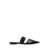 Alexander McQueen Alexander McQueen Slippers Black