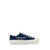 Burberry BURBERRY SNEAKERS BLUE