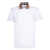 Burberry Burberry Polo WHITE