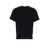 Burberry Burberry T-Shirt Black