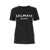 Balmain Balmain T-Shirt Black