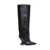 THE ATTICO The Attico High Boots Black