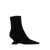 THE ATTICO The Attico Boots Black