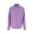 THE ATTICO The Attico Shirts Purple