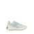 Alexander McQueen Alexander Mcqueen Sneakers WHITE