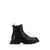 Alexander McQueen Alexander McQueen Boots Black