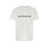 Givenchy Givenchy Oversized T-Shirt WHITE