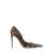 Dolce & Gabbana Dolce & Gabbana Heeled Shoes ANIMAL PRINT
