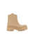 Chloe Chloé Boots BEIGE O TAN