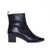 CAREL PARIS Carel Boots Black