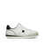 Valentino Garavani Valentino Garavani Stud Around Leather Sneakers Black