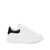 Alexander McQueen Alexander McQueen Oversize Sneakers Black