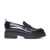 Sergio Rossi Sergio Rossi Flat Shoes Black