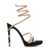 Rene Caovilla René Caovilla Sandals Black