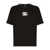 Dolce & Gabbana Dolce & Gabbana T-Shirts And Polos Black