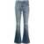 7 For All Mankind 7forallmankind Jeans BLUE