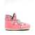 ALANUI Alanui Bandana Snow Boots PINK