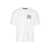 Palm Angels Palm Angels T-Shirts And Polos WHITE