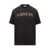 Lanvin Lanvin Curb T-Shirt Black