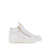 Giuseppe Zanotti Giuseppe Zanotti Sneakers Hi-Top  "Kriss" WHITE