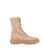 TOD'S TOD'S BOOTS PINK