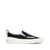 Valentino Garavani Valentino Garavani Vltn Canvas Slip On Black