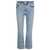 ARMARIUM Armarium Slim Fit Denim Jeans BLUE