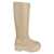 GIA COUTURE Gia Couture Boots SAND