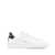 Golden Goose Golden Goose Purestar Leather Sneakers WHITE