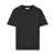 Off-White Off White T-Shirts And Polos Black