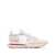 Philippe Model Philippe Model "Tropez" Sneakers WHITE