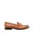 Tory Burch TORY BURCH Perry leather loafers Beige