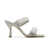 GIA COUTURE Gia Couture Sandals CHALK