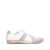 Maison Margiela Maison Margiela Replica Leather Sneakers WHITE