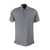 KITON Kiton T-Shirts And Polos GREY